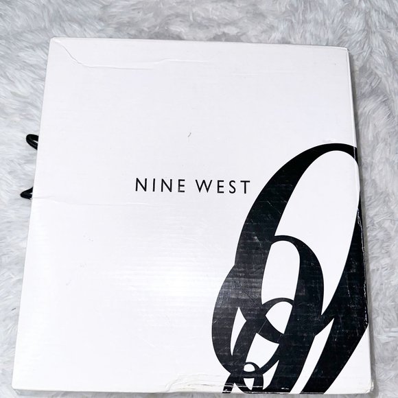 Nine west highland heels - Picture 5 of 6